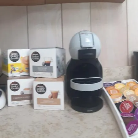 Serendipity Bed & Relax Alojamento de Acomodação e Pequeno-almoço