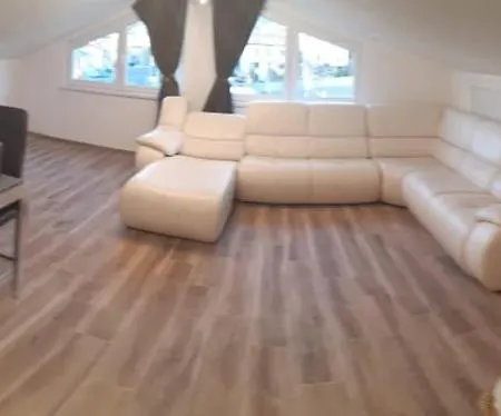 Serendipity Bed & Relax