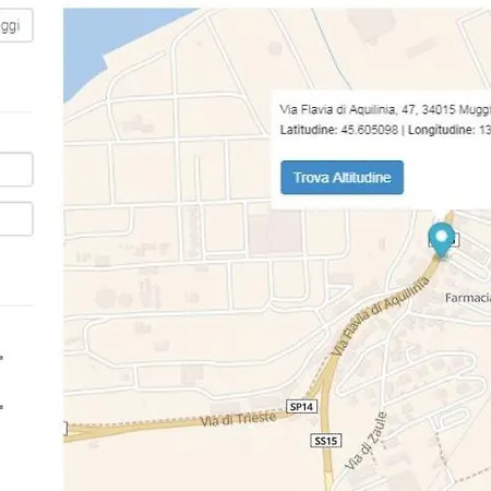 Serendipity Bed & Relax Alojamento de Acomodação e Pequeno-almoço