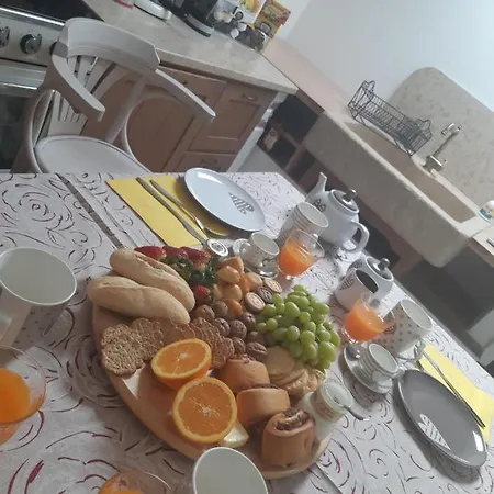 Serendipity Bed & Relax