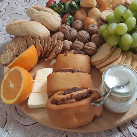 Serendipity Bed & Relax Múggia