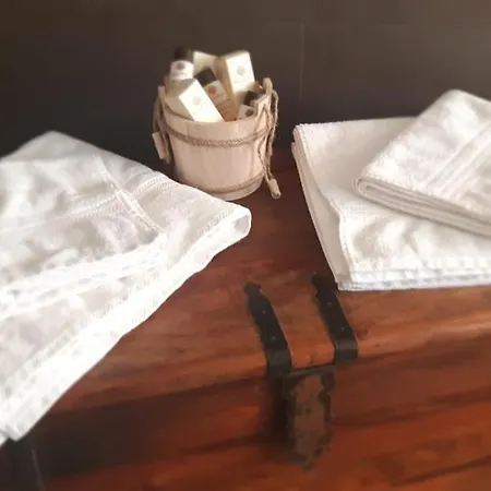 Serendipity Bed & Relax 3*