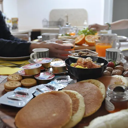 Serendipity Bed & Relax