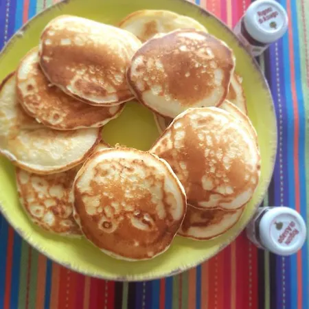 Serendipity Bed & Relax 3*