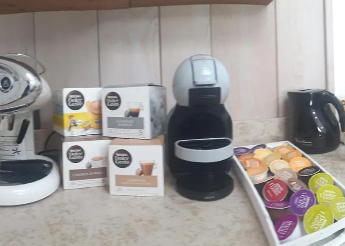 Serendipity Bed & Relax Bed & Breakfast