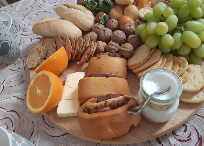 Serendipity Bed & Relax Muggia