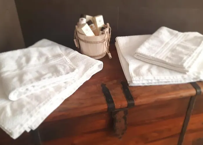 Serendipity Bed & Relax 3*