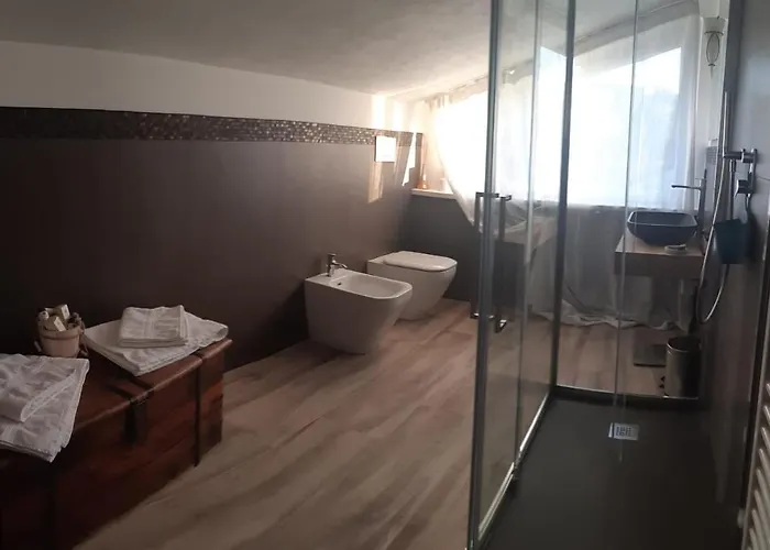 Serendipity Bed & Relax Muggia