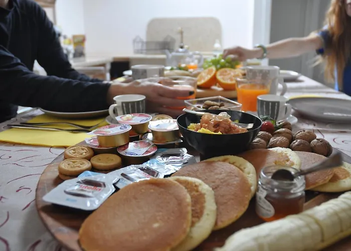 Serendipity Bed & Relax